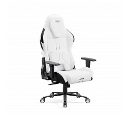 Herné kreslo Diablo X.One Prime, Normálna veľkosť, Ghosted White