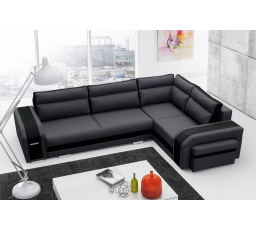 Rohová sedacia súprava Association P Inari 96/100