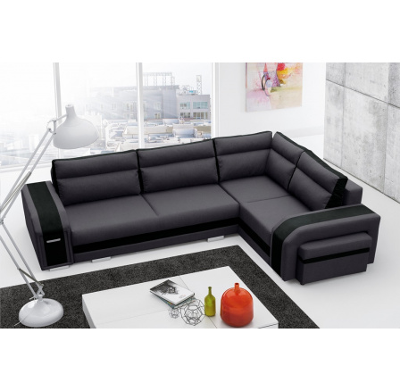 Rohová sedacia súprava Association P Inari 96/100