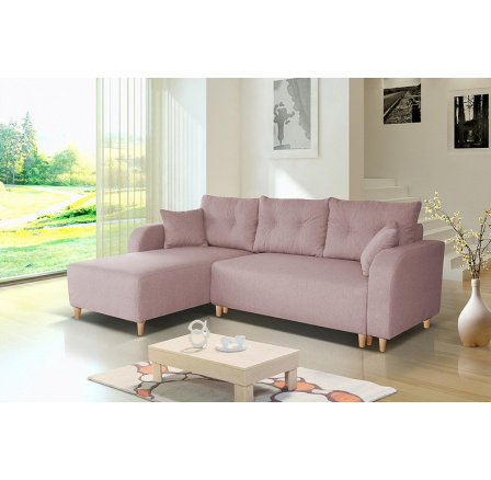 Pohovka Galie UNI Cablo 12