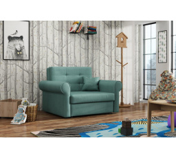 Kreslo Vivian Silver I Kronos 26