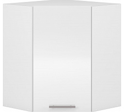 Kuchynská horná skrinka VENTO GN-60/72, biela