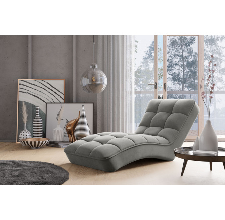 Leňoška LOREN, Gojo 4