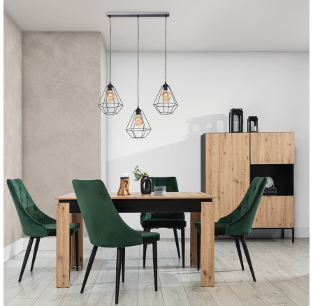 Brevitas, 70x25x100cm Osvetlenie 70x110