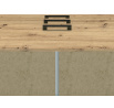 Komoda Nevio 13, dub Artisan