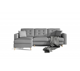 Rohová pohovka ASTRA , AsgL_04, Soft 29