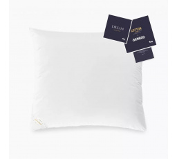 Vankúš 3-komorový 90% husieho páperia Dream 70x80