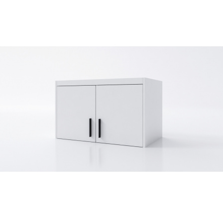 Predĺženie Elena WH02 - Biela podložka