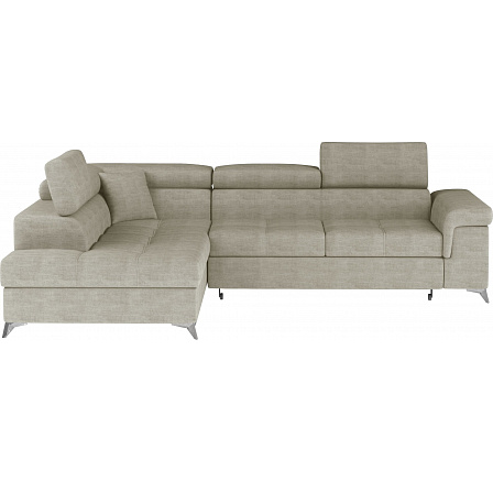 Sedacia súprava ERIDANO, Manhattan 20 Ľavá