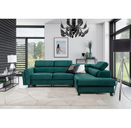 Kairos Monolith 37 125x190 Pravý 1 Kairos Monolith 37 125x190 Pravý 1