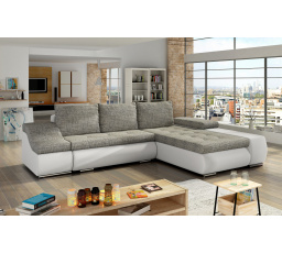 Sedacia súprava ONTARIO, Berlin 01/ soft 17 Pravá