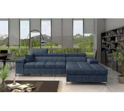 Sedacia súprava RICARDO, Omega 86 pravá