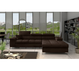 Sedacia súprava RICARDO, Monolith 29 pravá