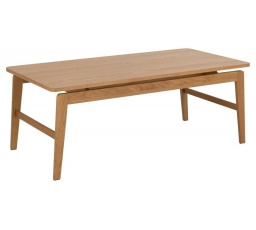 Konferenčný stolík Essex 120x60cm dub