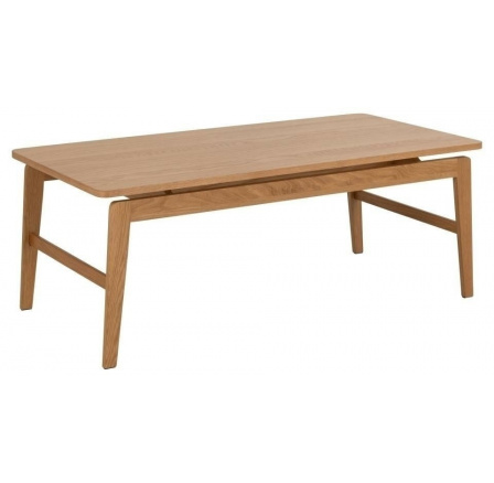 Konferenčný stolík Essex 120x60cm dub