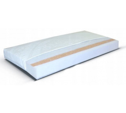 Matrac obojstranný penovo kokosový KLAUDIA - 200x200