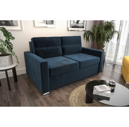 Sofa ARTE II 150 cm - voliteľný odtieň