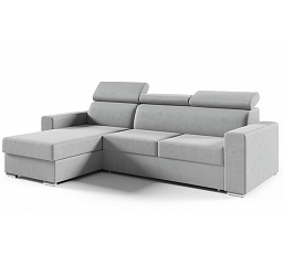 Rohová sedacia súprava ADELKA Ľavá, Kronos 53