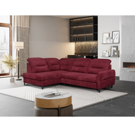 Rohová sedacia súprava MEGAN , Castel Moly Rohová sedacia súprava MEGAN , Castel Moly