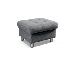 Stolička GENEVA s úložným priestorom