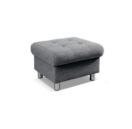 Stolička GENEVA s úložným priestorom