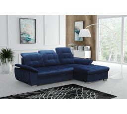 Rohová sedacia súprava FARBY