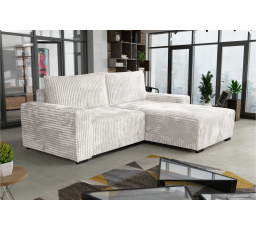 Sedacia súprava Pilar UNI biela