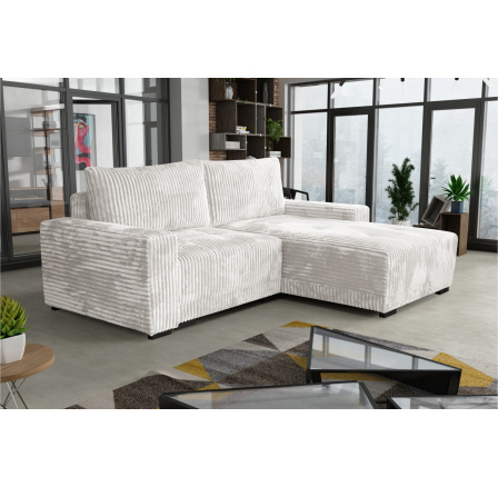 Sedacia súprava Pilar UNI biela Sedacia súprava Pilar UNI biela