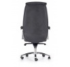 Kancelárske kreslo QUAD, čierne