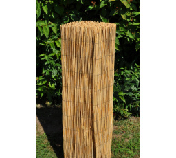 Rohož na plot z trstiny 180x500 cm
