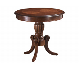 Konferenčný stôl NEVADA D, tmavý orech