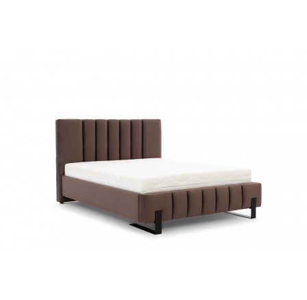 posteľ Verica 160x200 cm - poťahová látka Element 5
