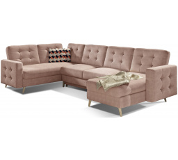 Asgard U Omega 91, Zigzag 60 120x282 Univerzálny 1