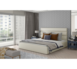 Karamel 140x200 cm.met./pod.plyn./kont. Mäkký 33 1