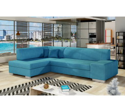 Sedacia súprava Fabio, Orinoco 85 ľavá