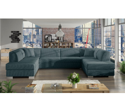 Rohová sedacia súprava DARCO U, Inari 87