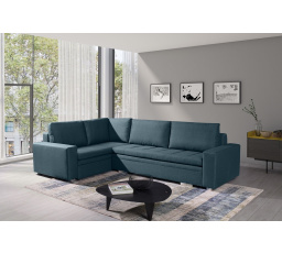 Rohová sedacia súprava TIA, Inari 87, Ľavá