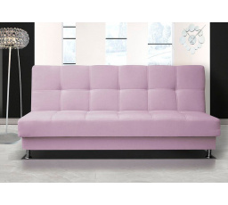 Pohovka Dream III B ružová