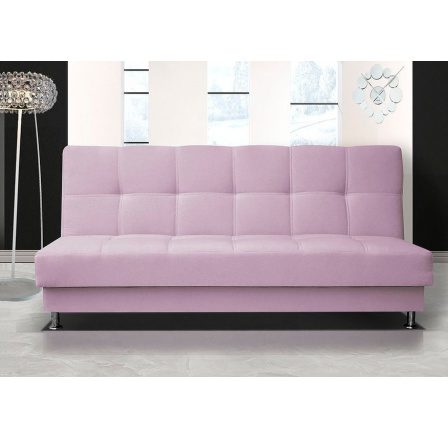 Pohovka Dream III B ružová