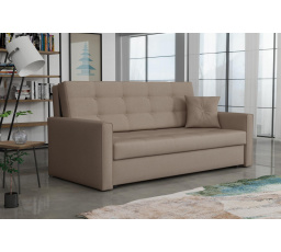 pohovka-Vivian-Lux-IV-Soft svetlo hnedá