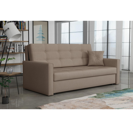 pohovka-Vivian-Lux-IV-Soft svetlo hnedá