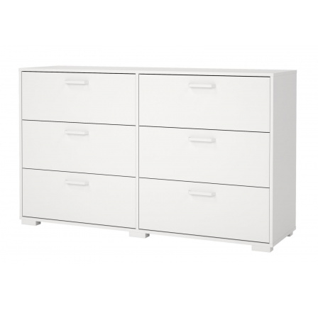 Komoda Selina 702 biela Komoda Selina 702 biela