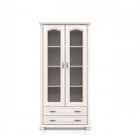 NATALIA WIT 100/2s svetlý smrekovec sibiu