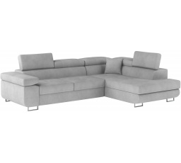 Rohová sedacia súprava ANTON, Paros 05 Pravá