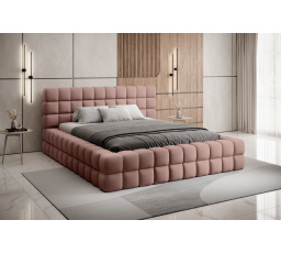 Posteľ Dizzle 160x200 Touch 24 1