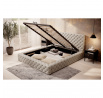 Posteľ Princce 180x200 Softis 33 1
