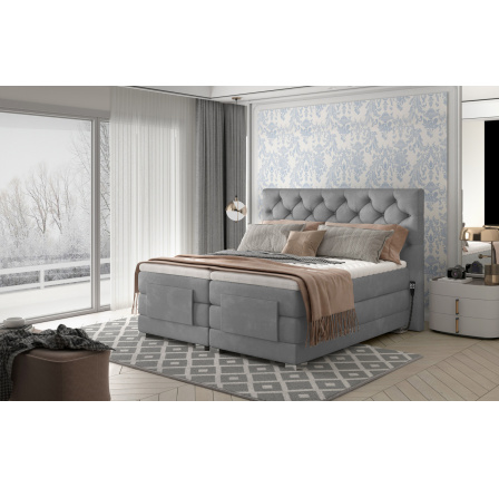 Clover 180x200 Paros 05 Clover 180x200 Paros 05