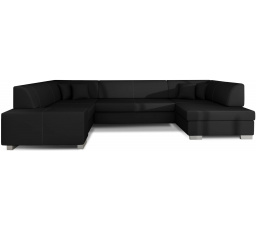 Sedacia súprava HAVANA, Soft 11 Pravá