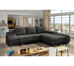 Sedacia súprava ONTARIO, Berlin 02 / soft 11 Pravá