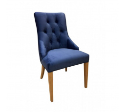 Jedálenská stolička LUX